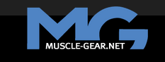 Muscle-gear